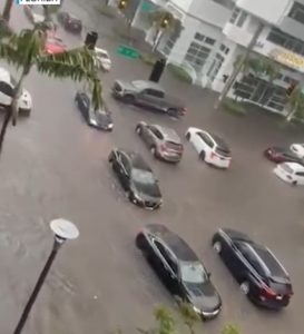 Miami Dade Flood 06/12/2024